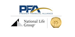 PFA NLG logo